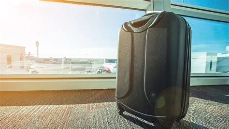 what is smart baggage